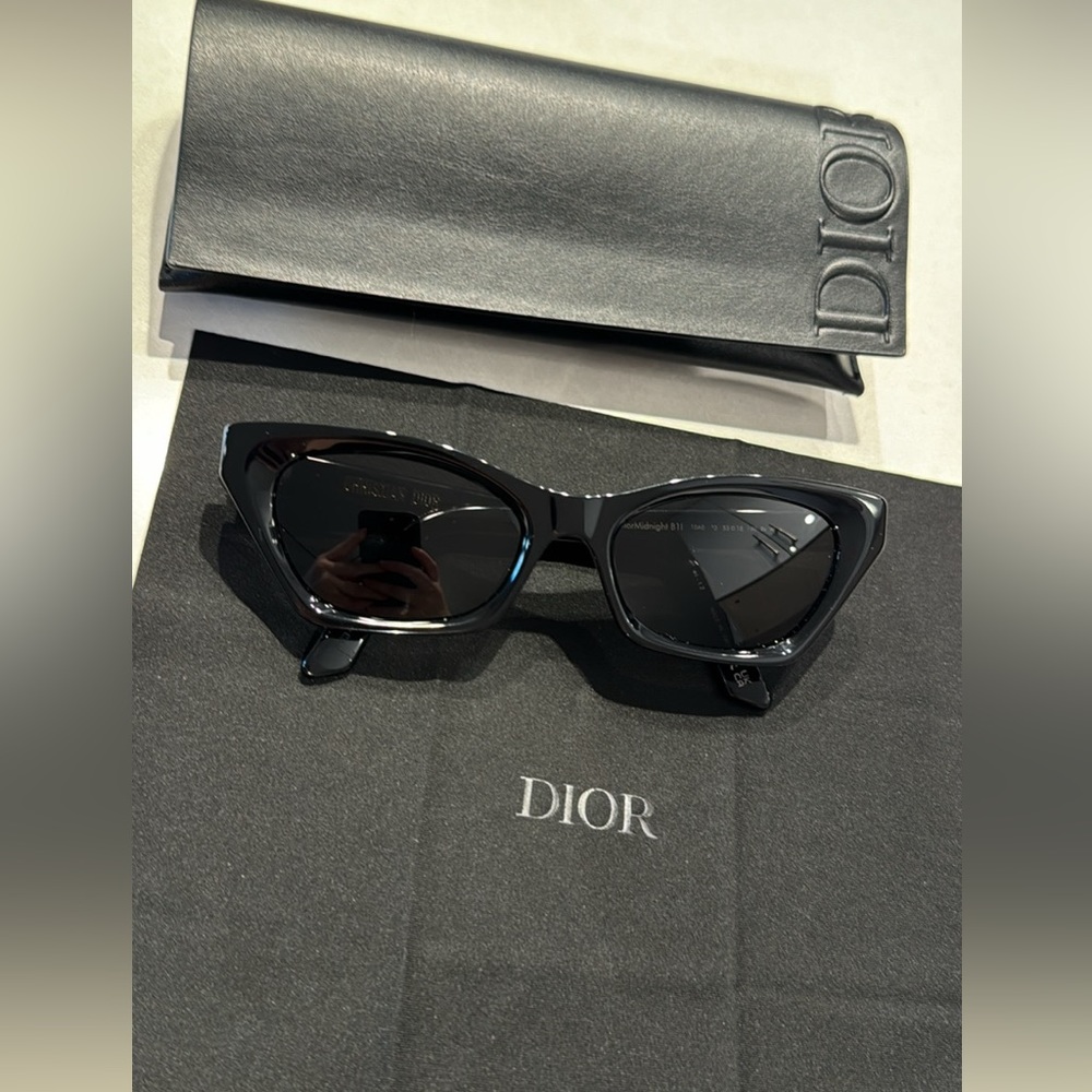 Christian Dior DiorMidnightB11 - Picture 6 of 10